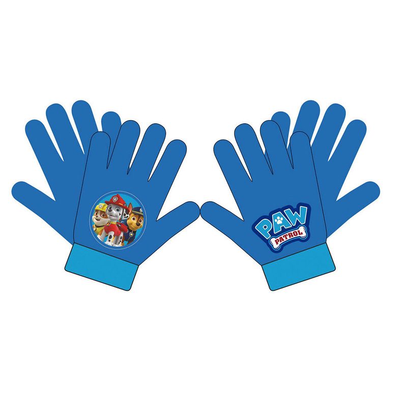 Guantes La Patrulla Canina (Paw Patrol) 批发